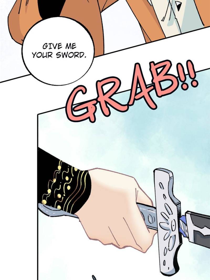 All Hail the Sect Leader Chapter 10 — Page 10