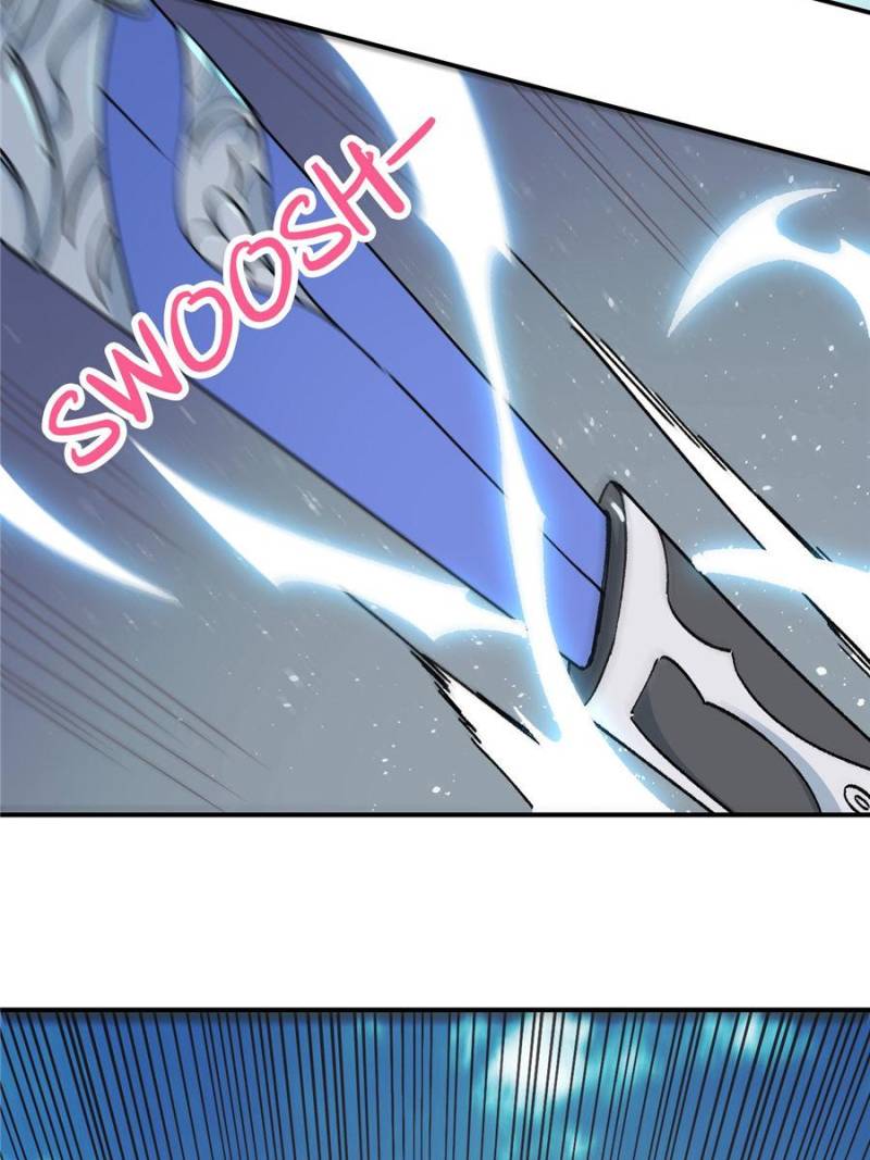 All Hail the Sect Leader Chapter 10 — Page 12