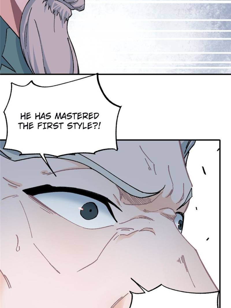 All Hail the Sect Leader Chapter 10 — Page 16