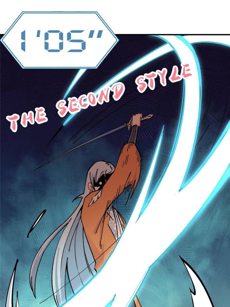 All Hail the Sect Leader Chapter 10 — Page 18