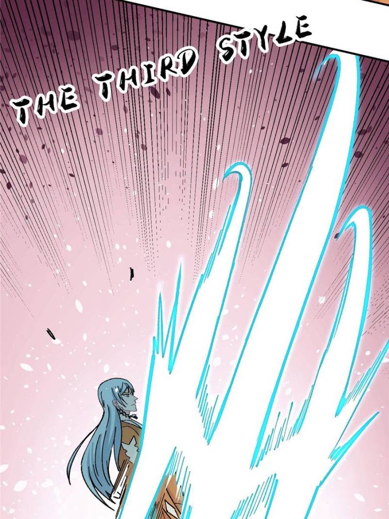 All Hail the Sect Leader Chapter 10 — Page 21