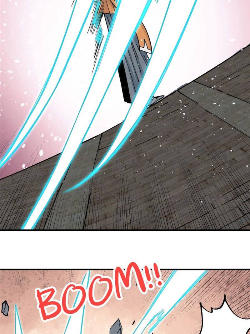 All Hail the Sect Leader Chapter 10 — Page 22