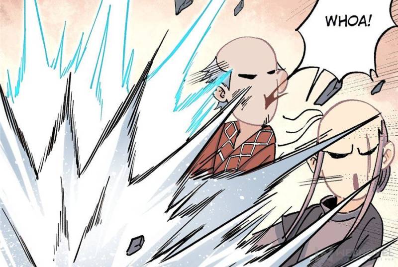 All Hail the Sect Leader Chapter 10 — Page 23