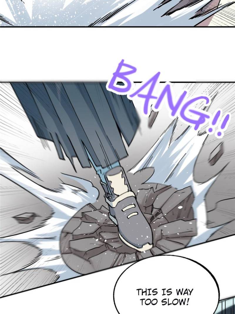 All Hail the Sect Leader Chapter 10 — Page 24