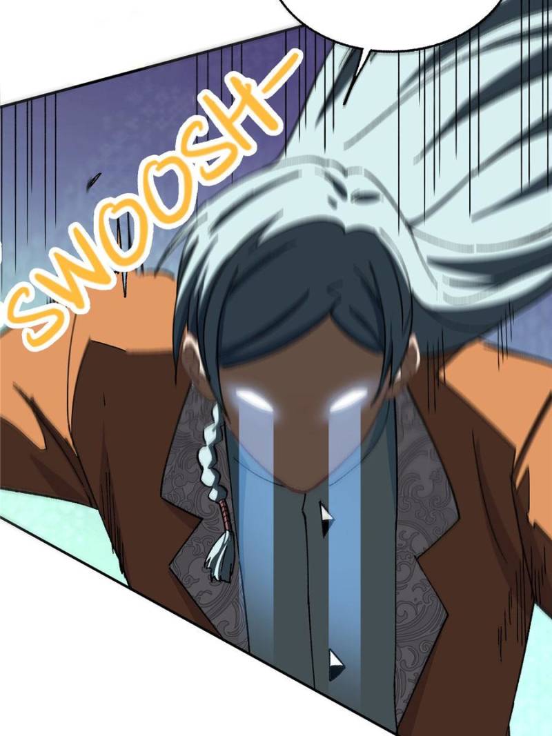 All Hail the Sect Leader Chapter 10 — Page 25