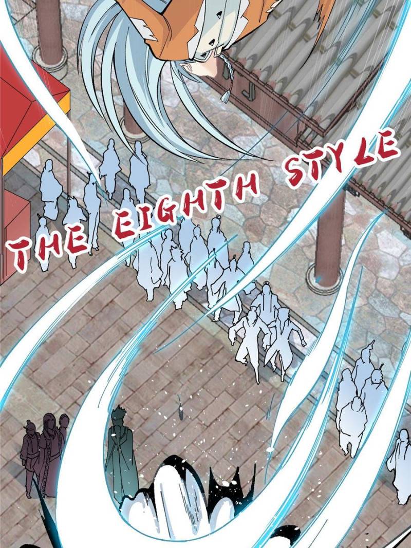 All Hail the Sect Leader Chapter 10 — Page 28