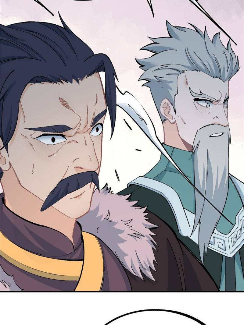 All Hail the Sect Leader Chapter 10 — Page 31