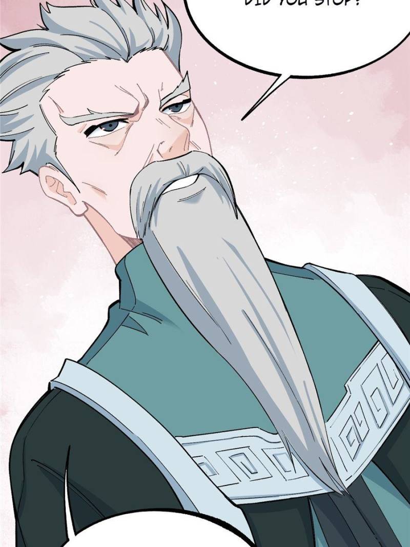 All Hail the Sect Leader Chapter 10 — Page 34