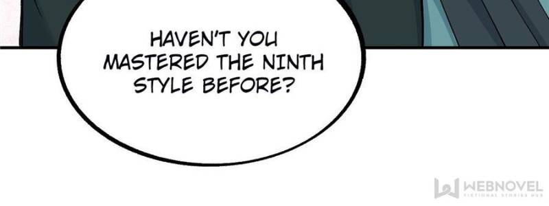All Hail the Sect Leader Chapter 10 — Page 35