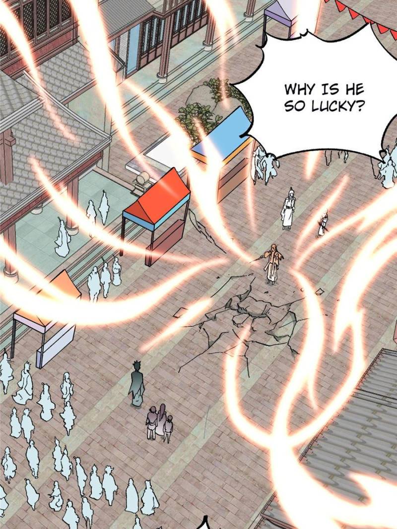 All Hail the Sect Leader Chapter 10 — Page 39