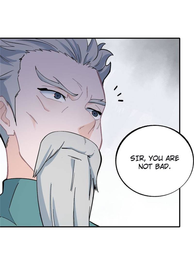 All Hail the Sect Leader Chapter 10 — Page 44