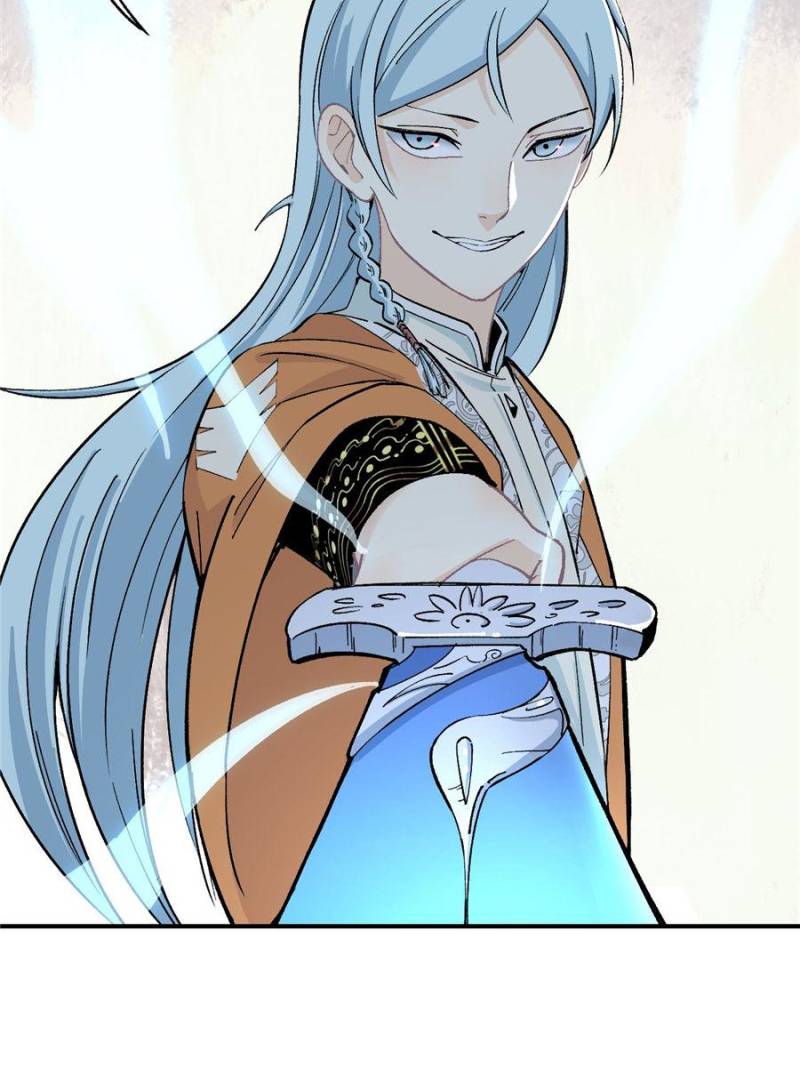 All Hail the Sect Leader Chapter 10 — Page 47