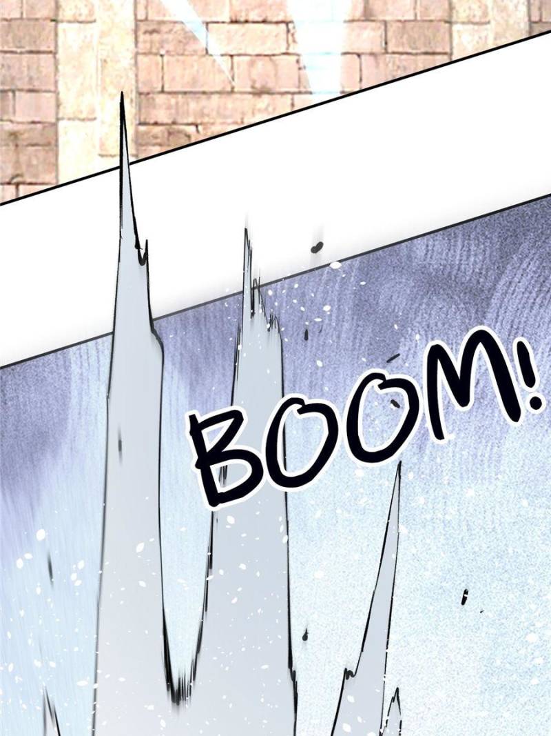 All Hail the Sect Leader Chapter 10 — Page 51