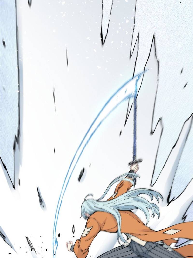 All Hail the Sect Leader Chapter 10 — Page 53