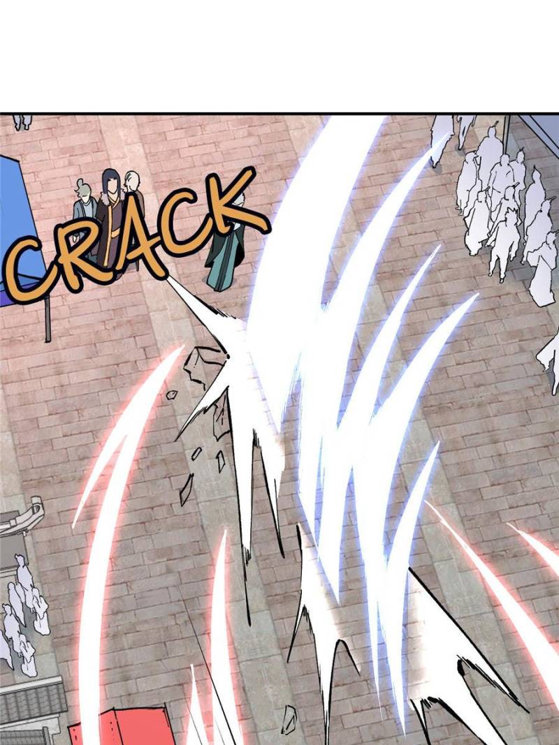 All Hail the Sect Leader Chapter 10 — Page 56