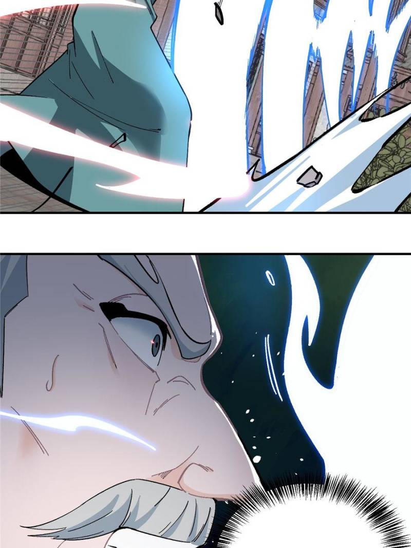 All Hail the Sect Leader Chapter 10 — Page 59
