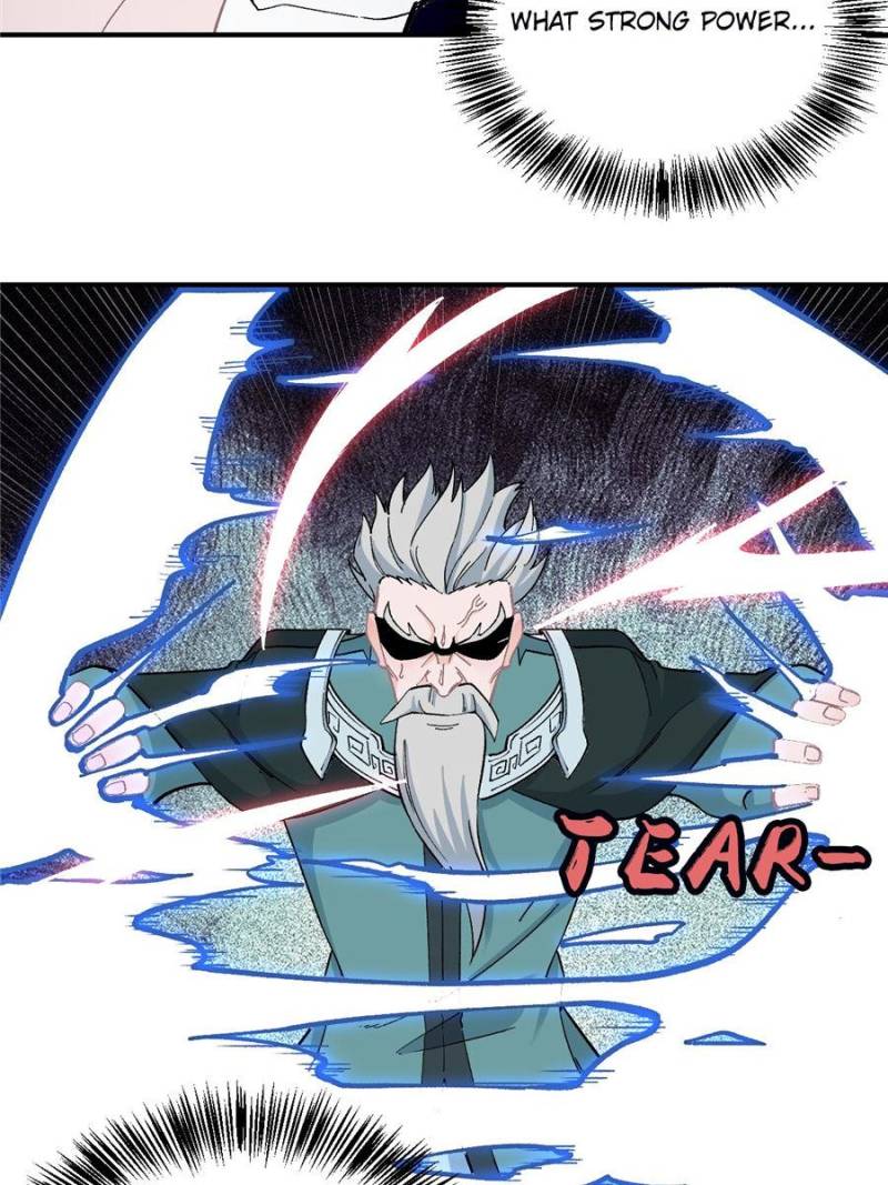 All Hail the Sect Leader Chapter 10 — Page 60