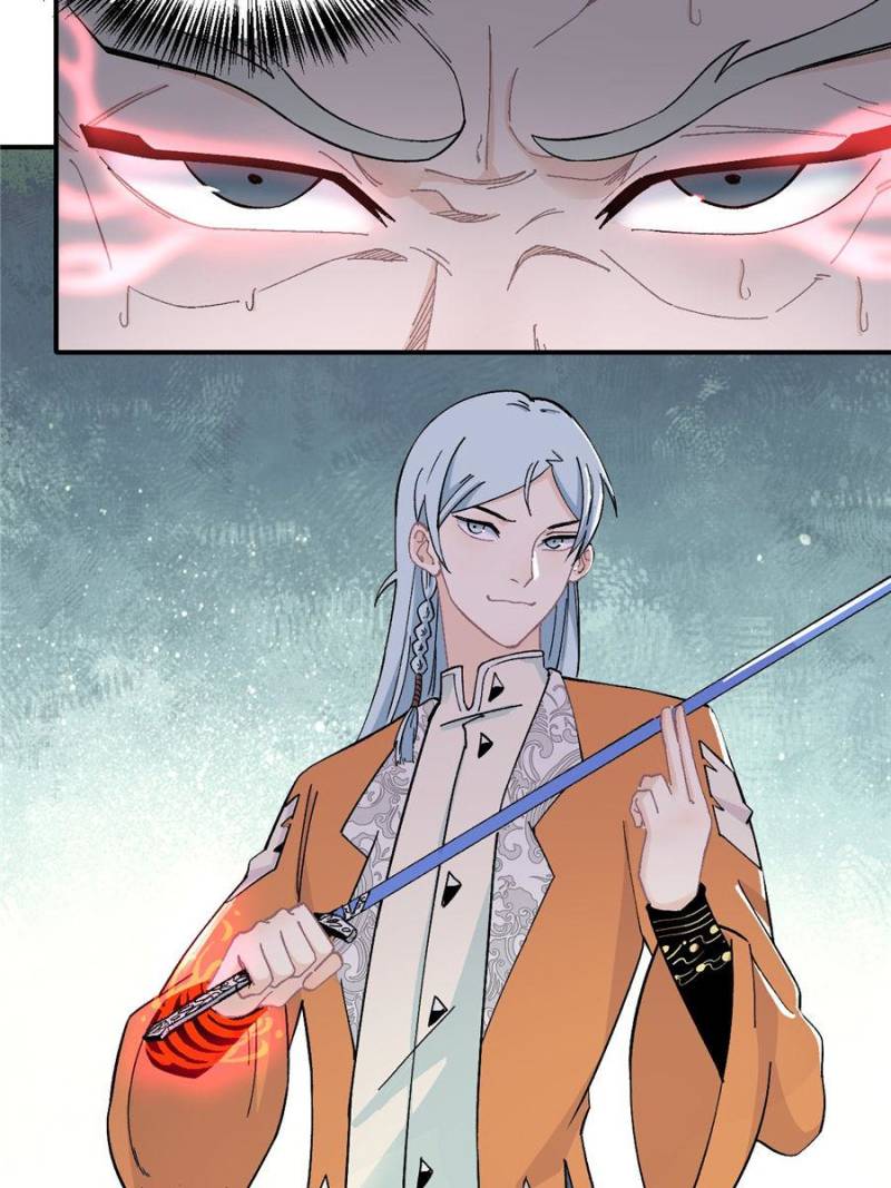 All Hail the Sect Leader Chapter 10 — Page 62