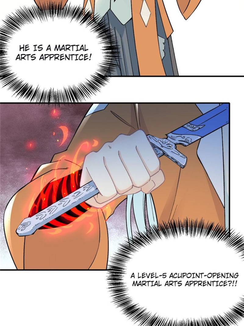 All Hail the Sect Leader Chapter 10 — Page 63