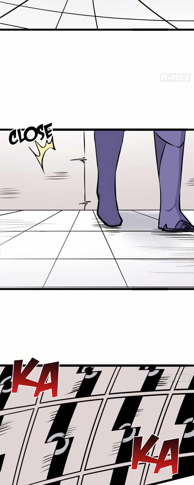 All Hail the Sect Leader Chapter 100 — Page 8
