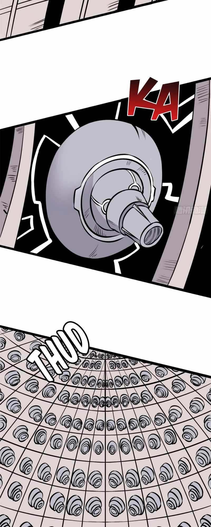 All Hail the Sect Leader Chapter 100 — Page 9