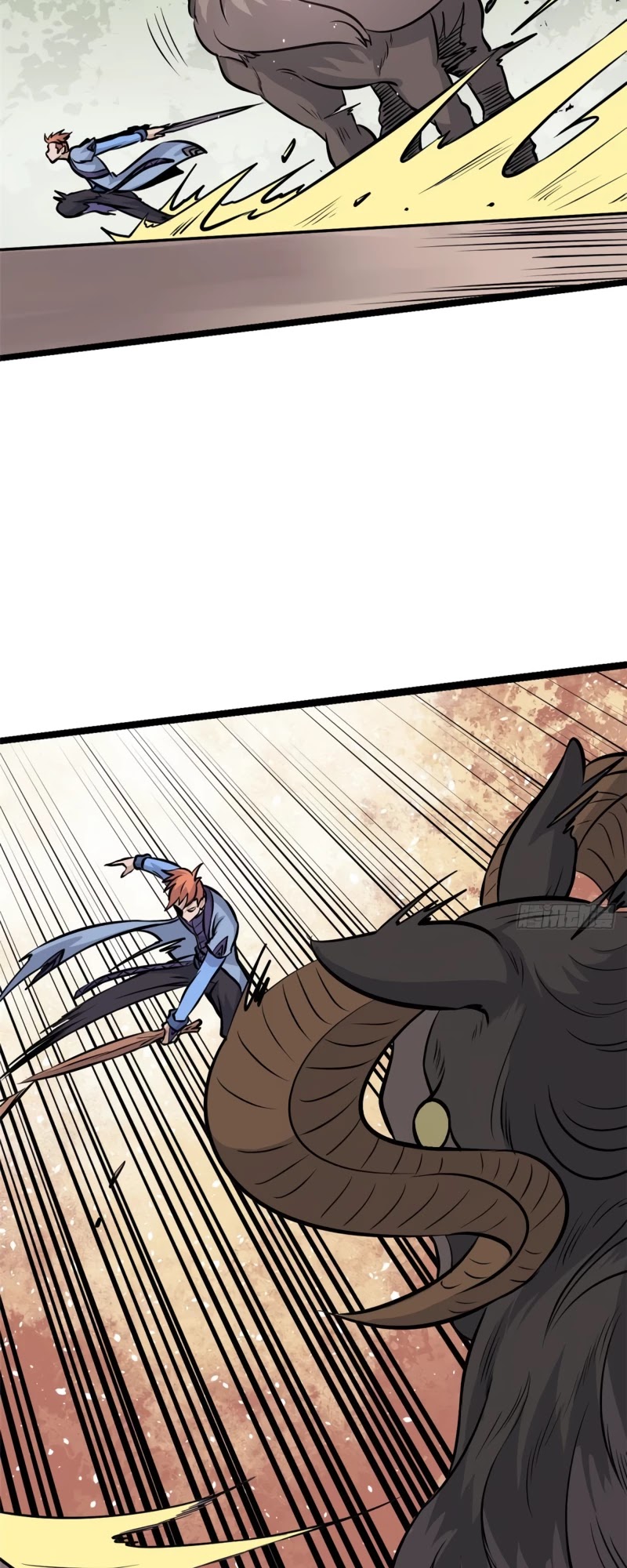 All Hail the Sect Leader Chapter 101 — Page 11