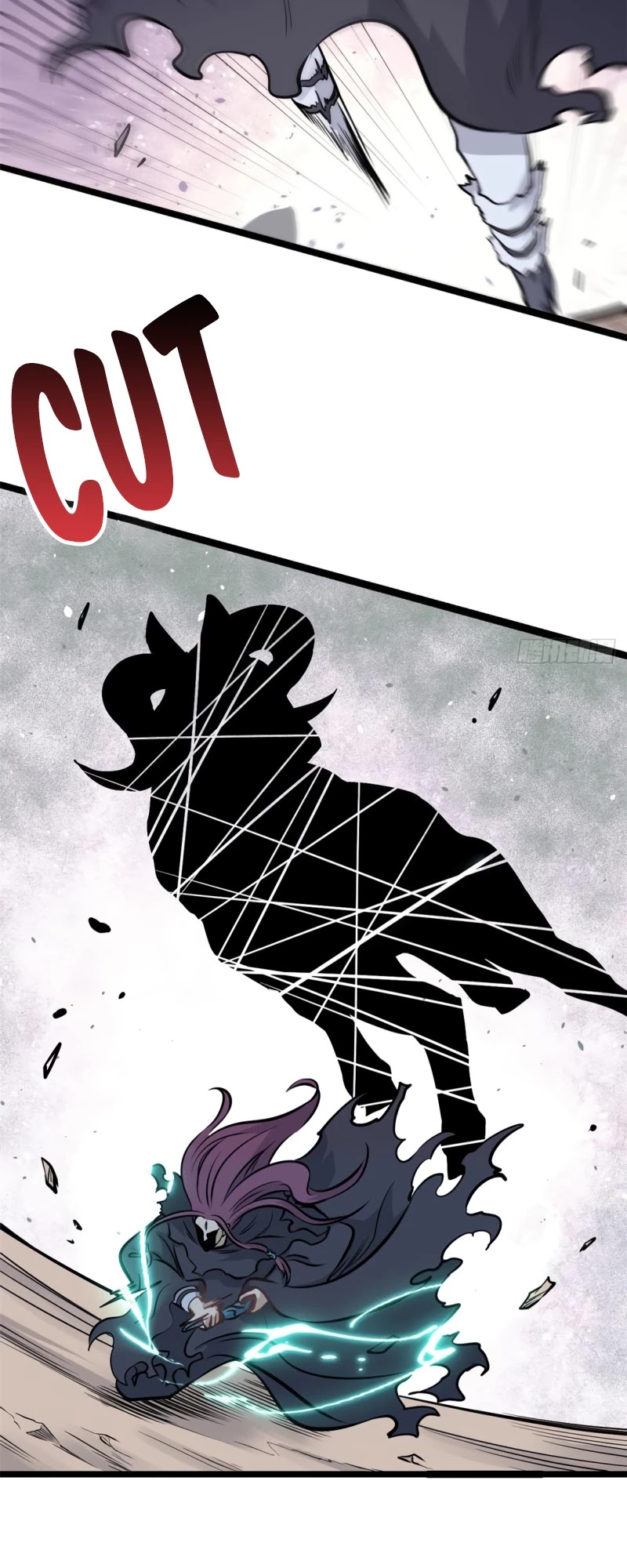 All Hail the Sect Leader Chapter 101 — Page 13