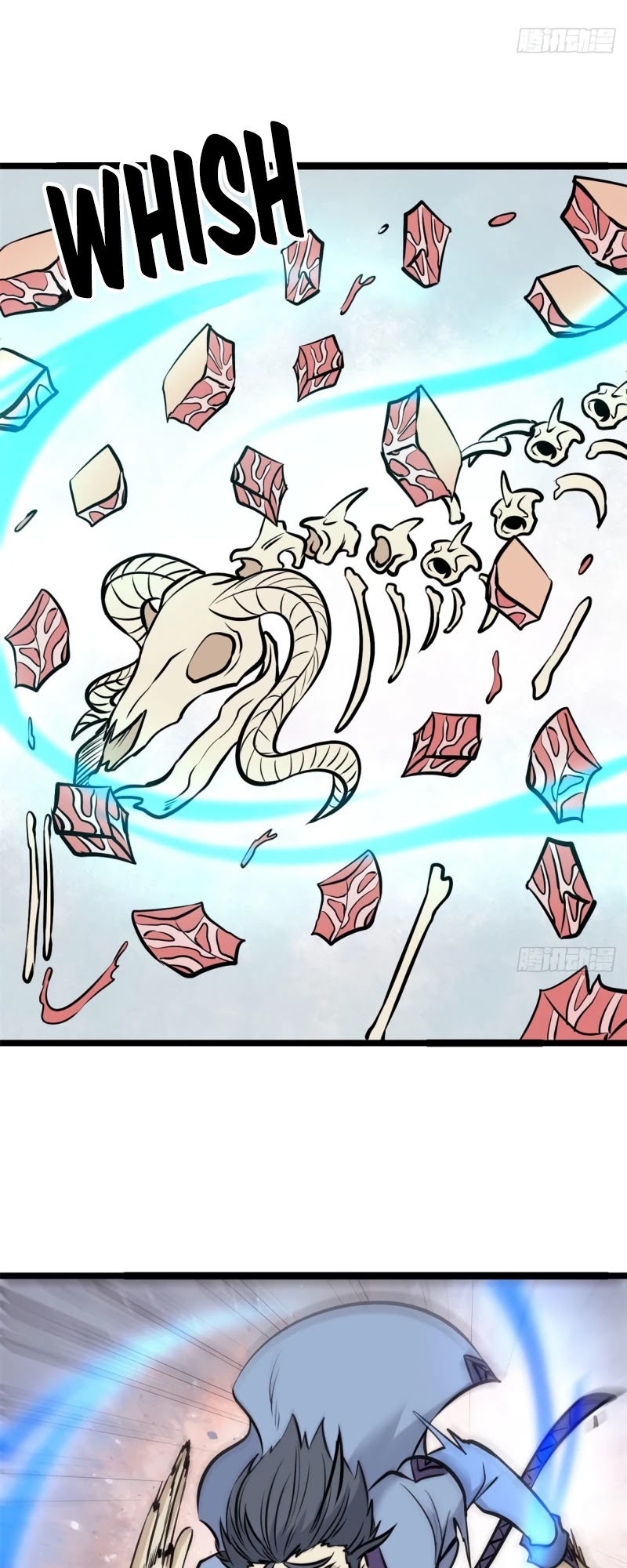 All Hail the Sect Leader Chapter 101 — Page 14