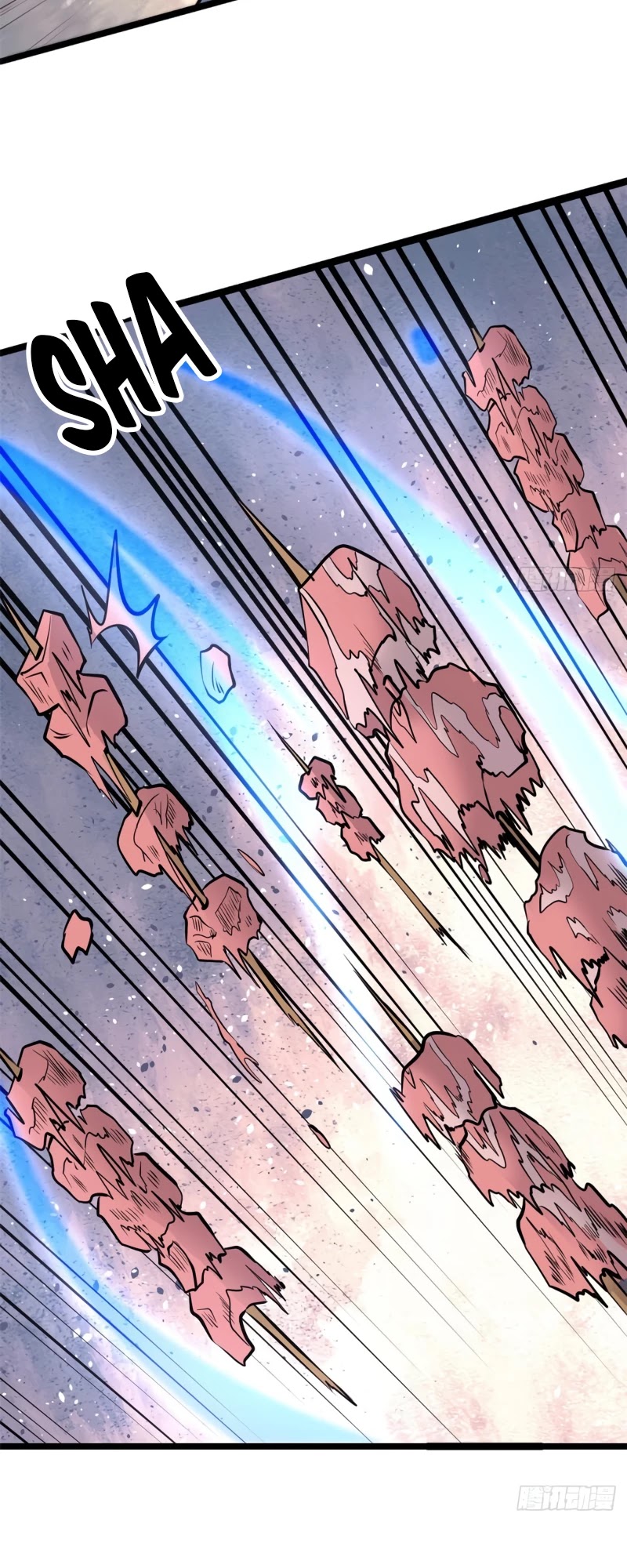 All Hail the Sect Leader Chapter 101 — Page 16