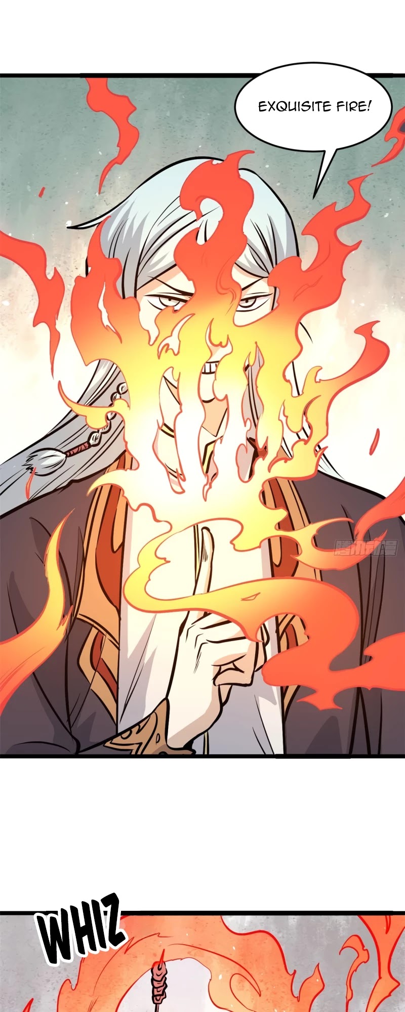 All Hail the Sect Leader Chapter 101 — Page 17