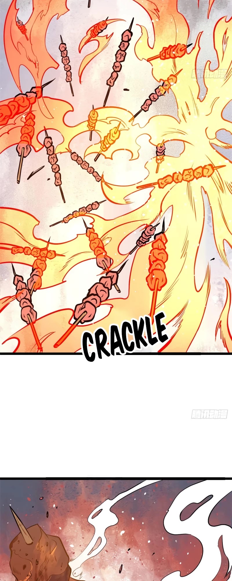 All Hail the Sect Leader Chapter 101 — Page 18