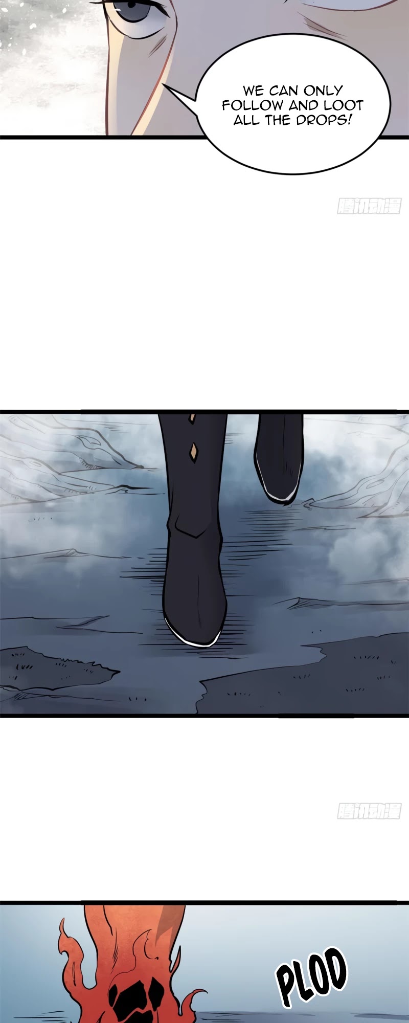 All Hail the Sect Leader Chapter 101 — Page 28