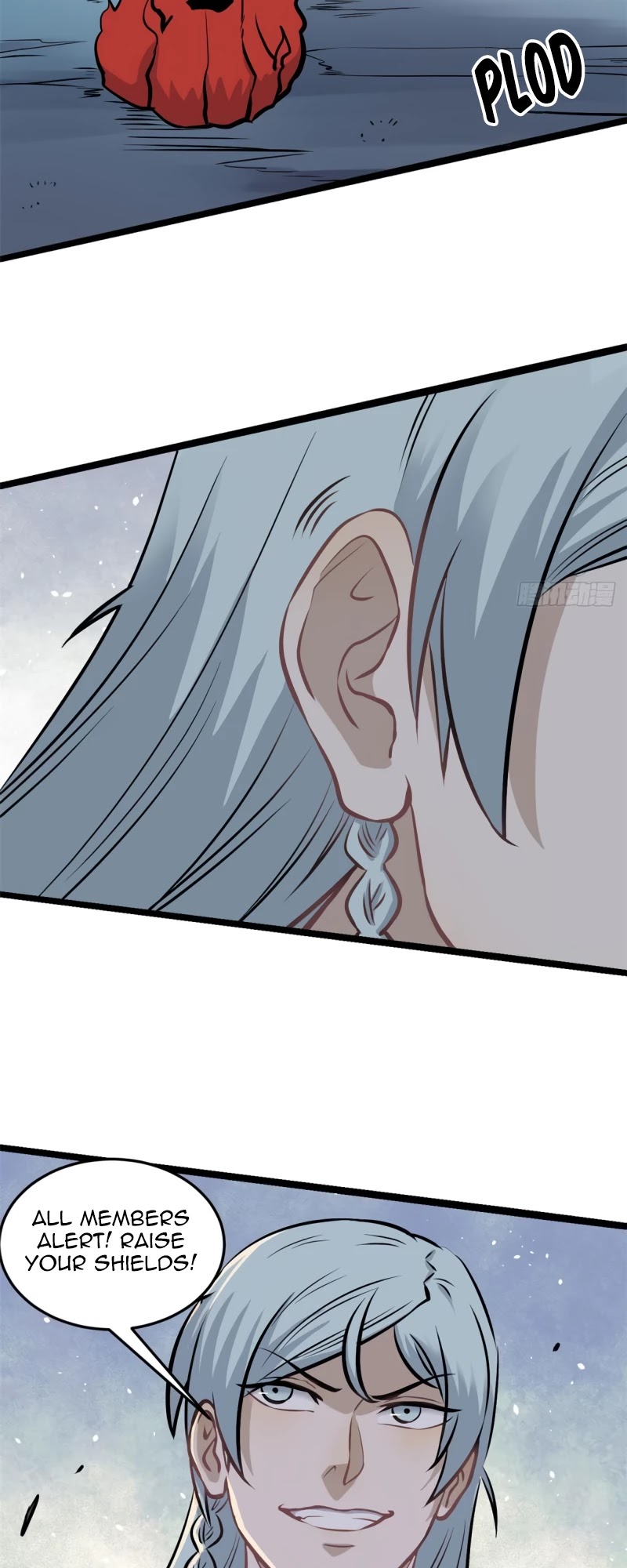 All Hail the Sect Leader Chapter 101 — Page 29