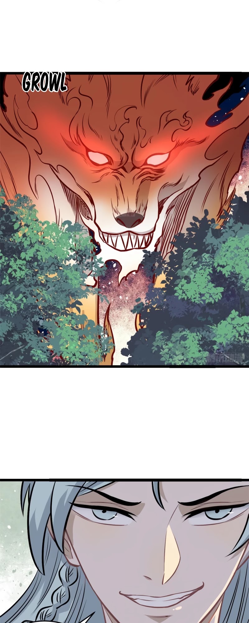 All Hail the Sect Leader Chapter 102 — Page 3