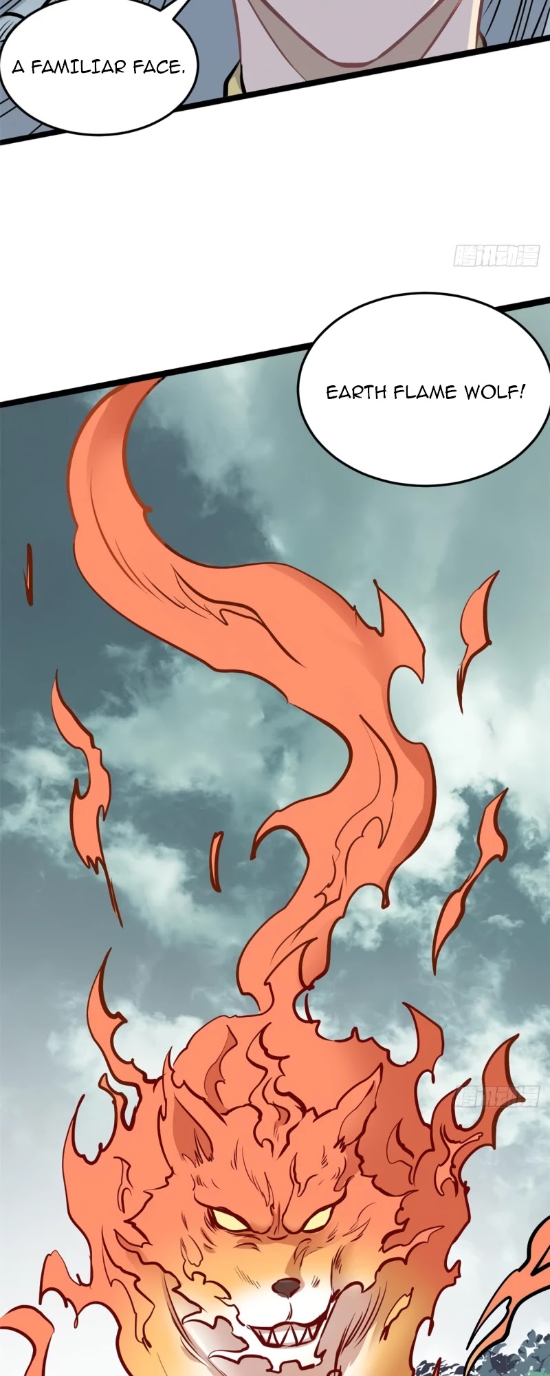All Hail the Sect Leader Chapter 102 — Page 4