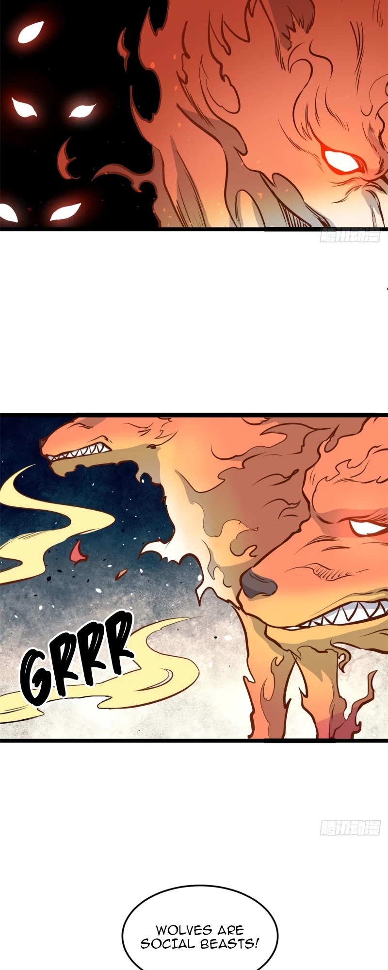 All Hail the Sect Leader Chapter 102 — Page 7