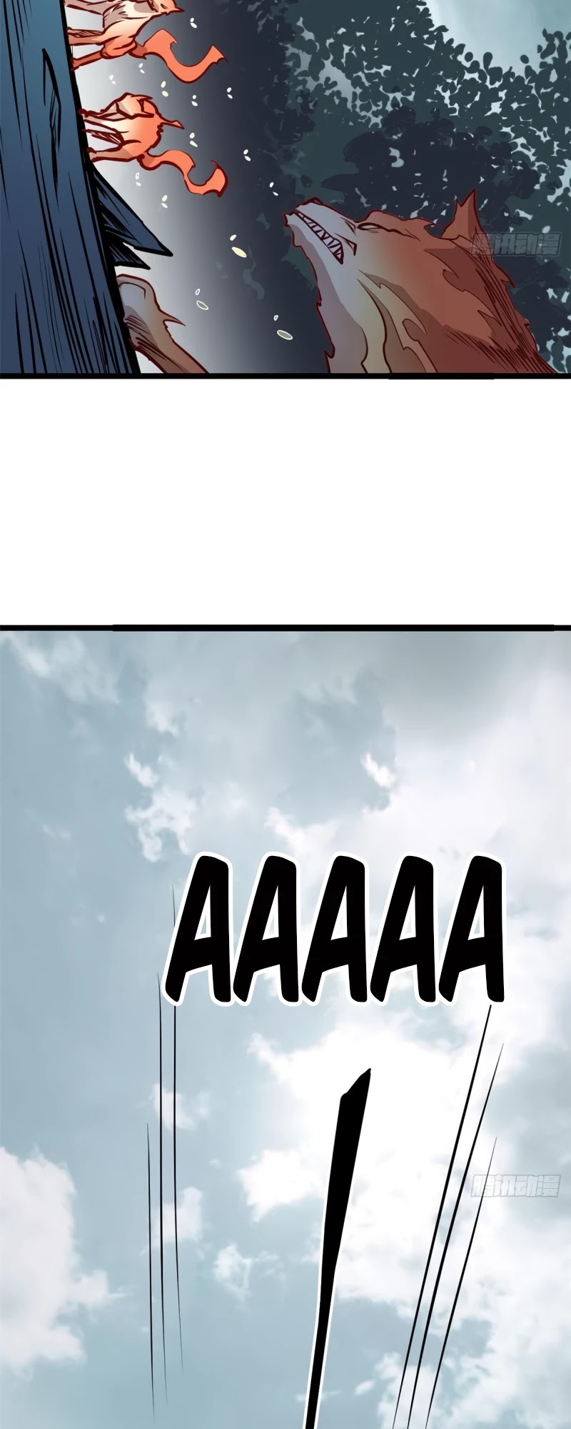 All Hail the Sect Leader Chapter 102 — Page 9