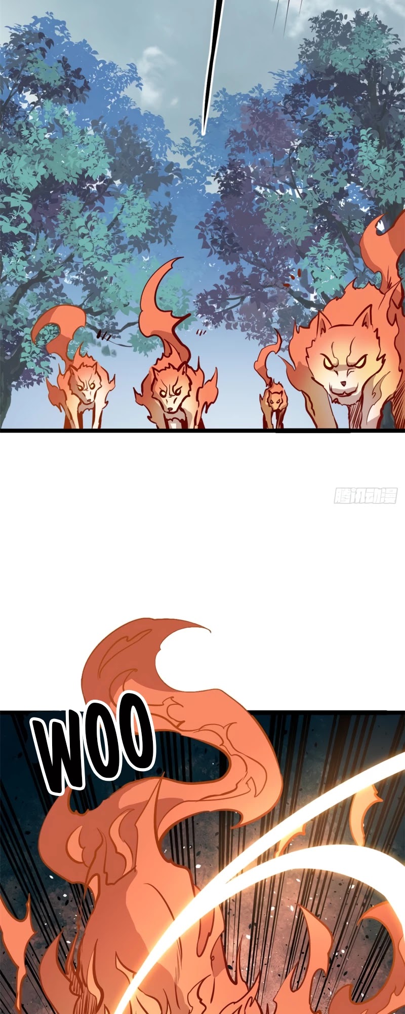All Hail the Sect Leader Chapter 102 — Page 10