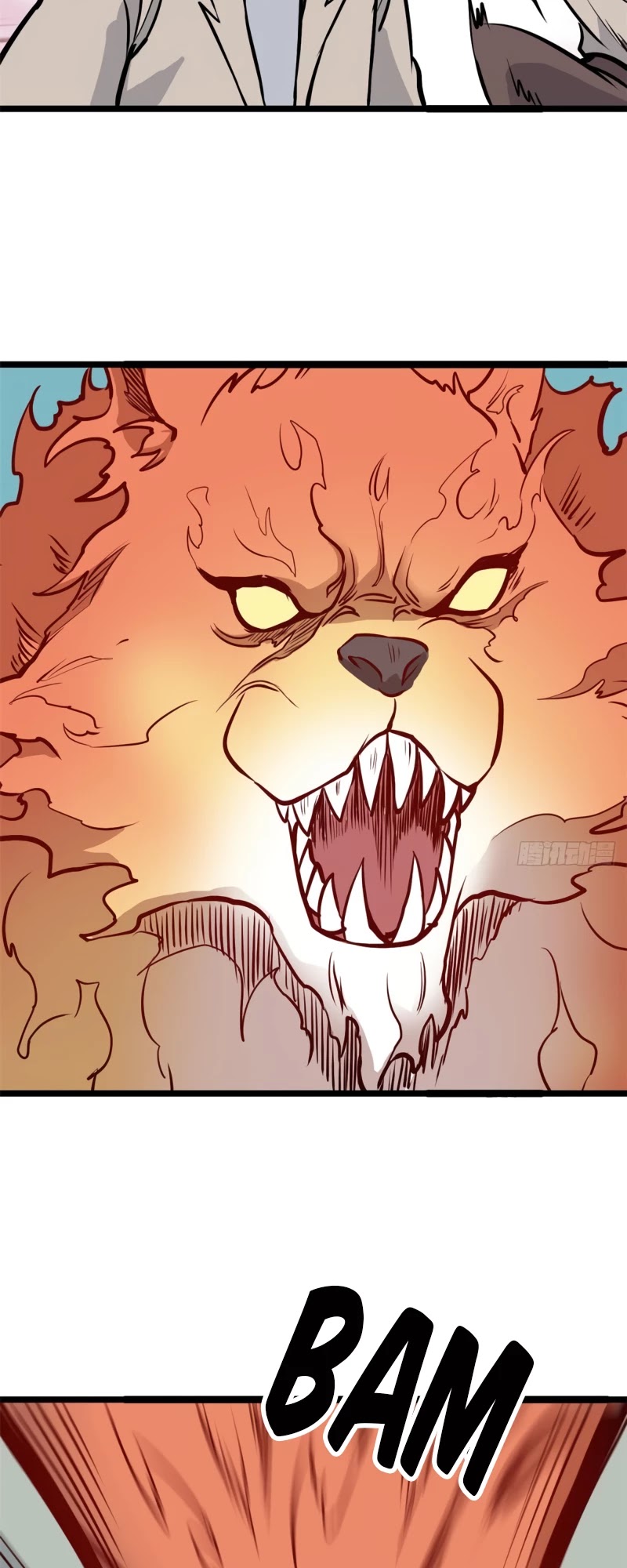 All Hail the Sect Leader Chapter 102 — Page 12