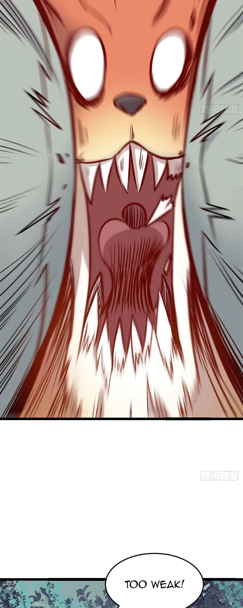 All Hail the Sect Leader Chapter 102 — Page 13