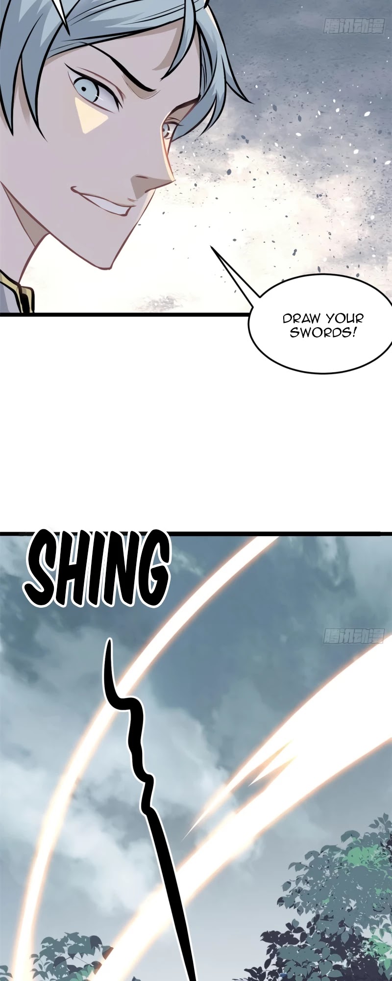 All Hail the Sect Leader Chapter 102 — Page 15