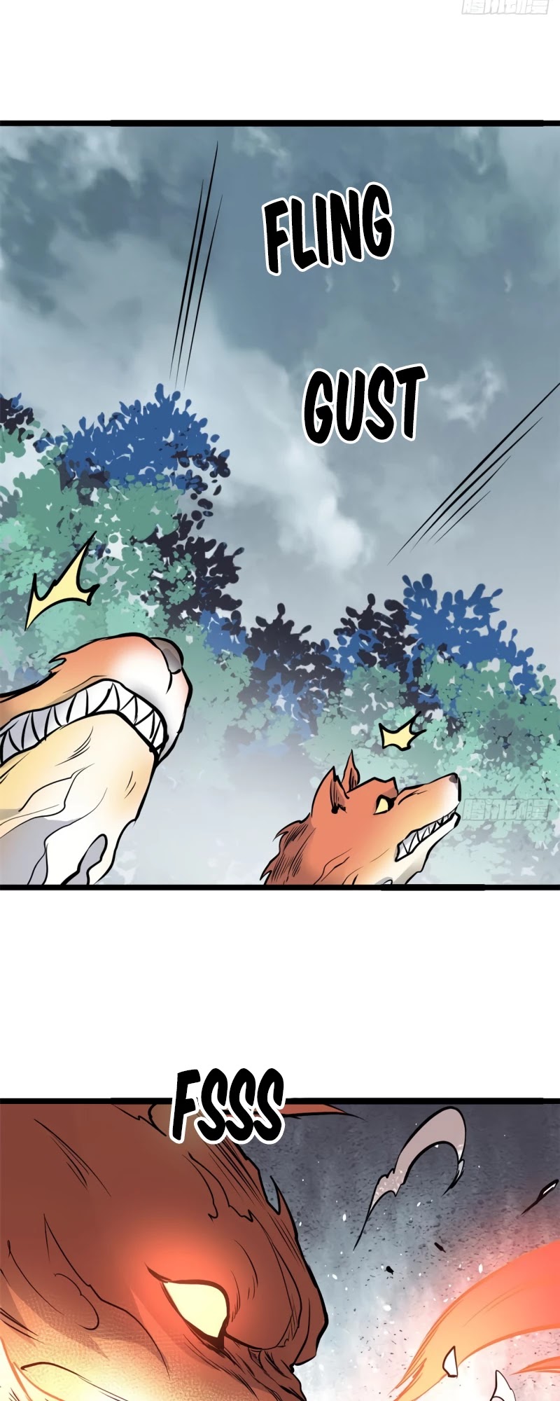 All Hail the Sect Leader Chapter 102 — Page 20
