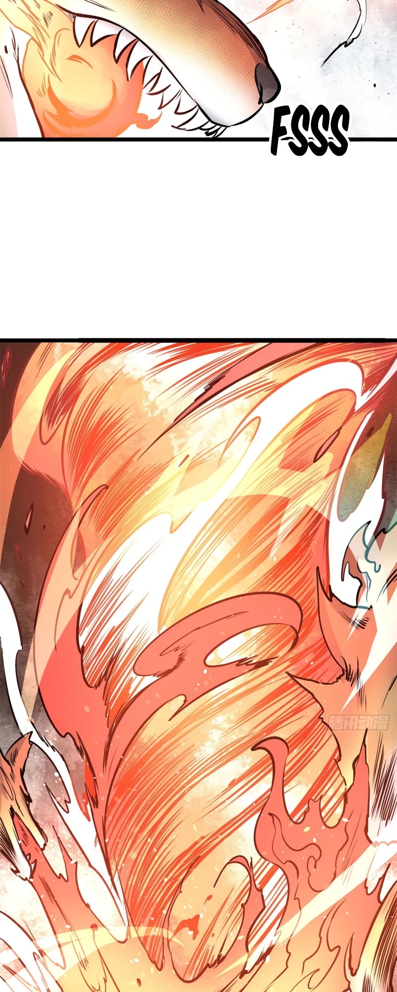 All Hail the Sect Leader Chapter 102 — Page 21