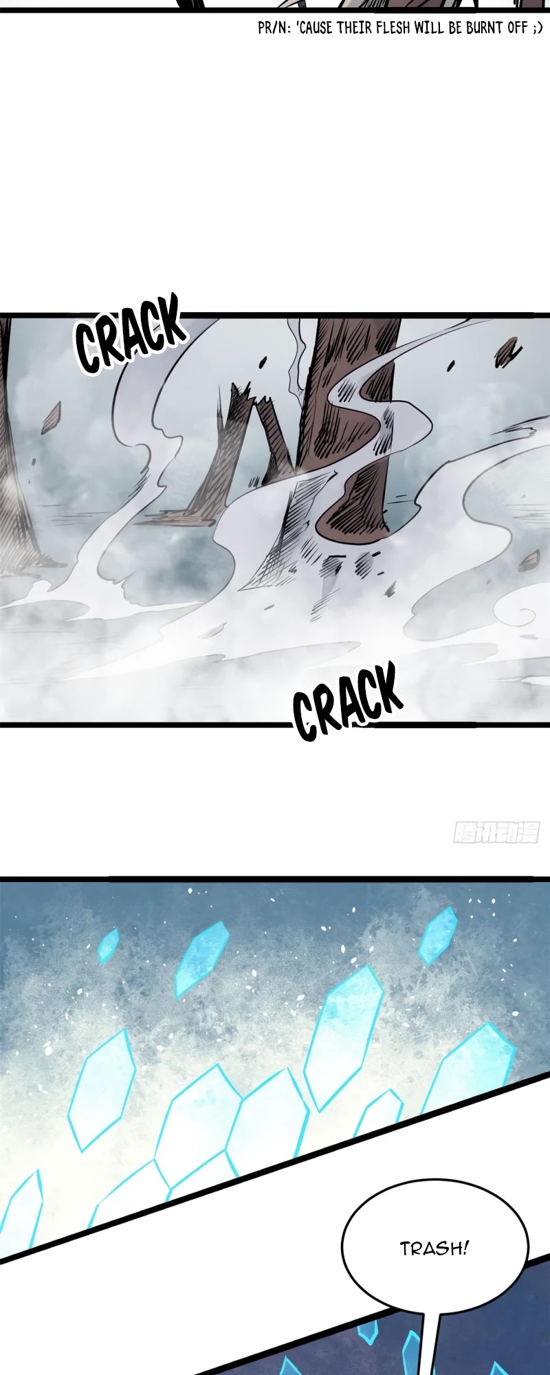 All Hail the Sect Leader Chapter 102 — Page 24