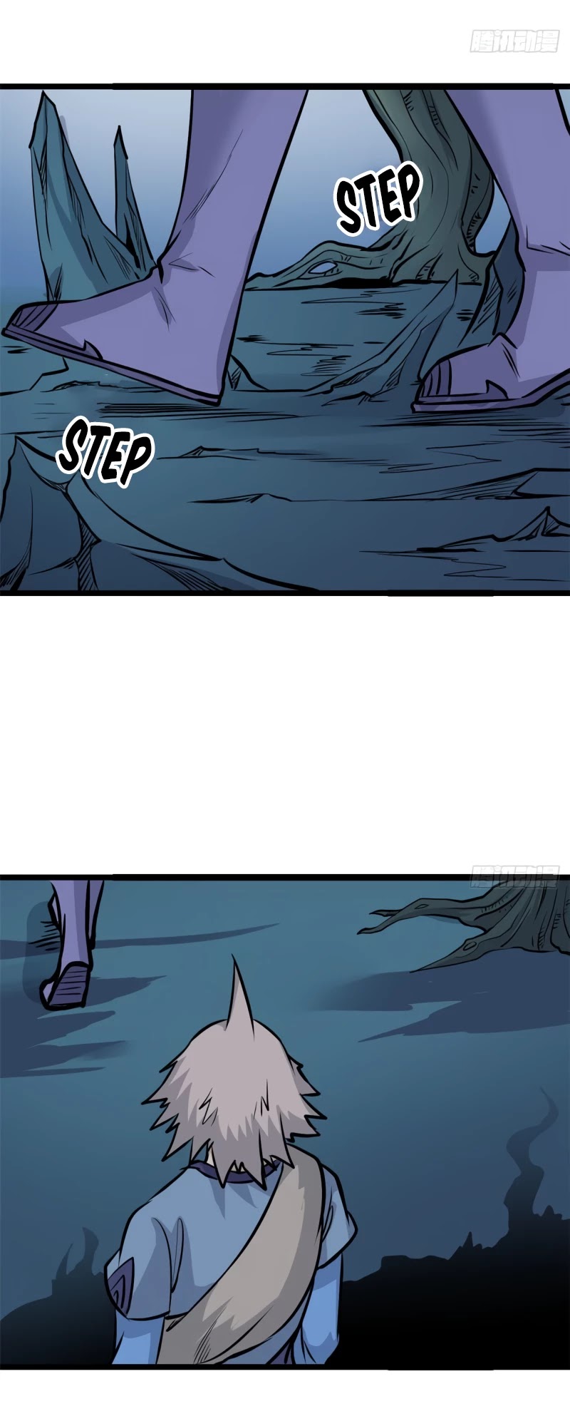 All Hail the Sect Leader Chapter 102 — Page 31
