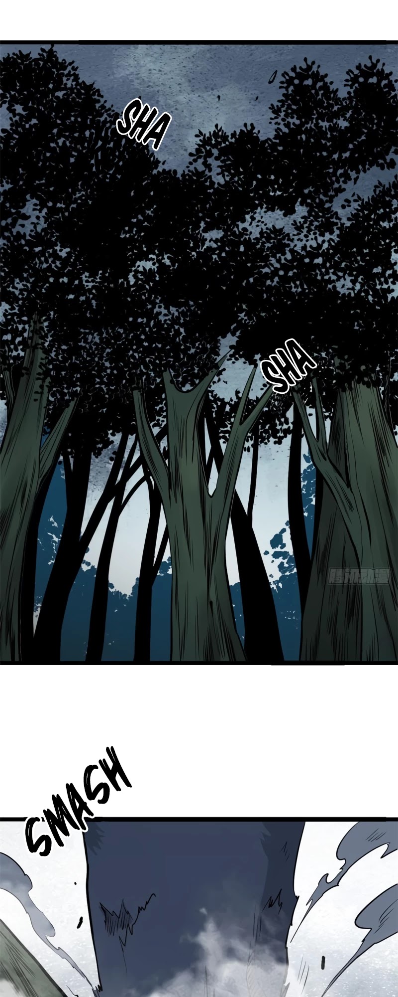 All Hail the Sect Leader Chapter 104 — Page 3