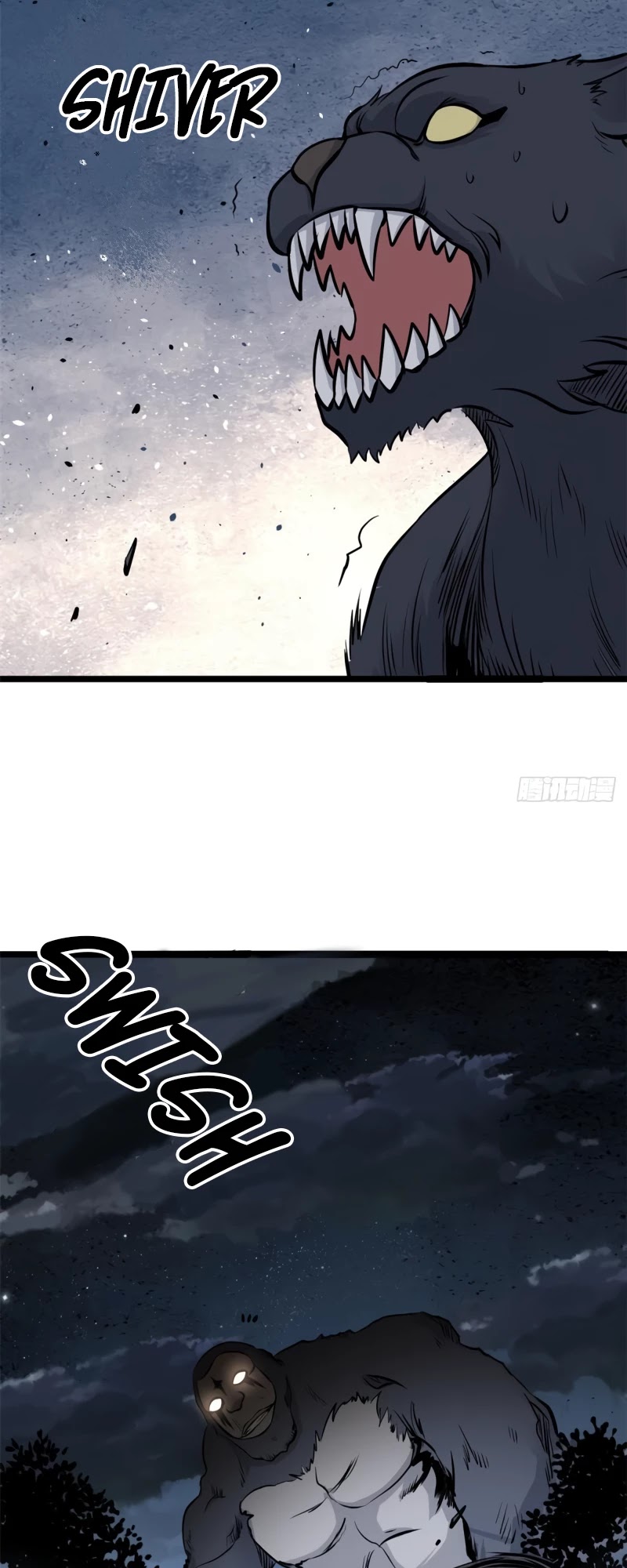 All Hail the Sect Leader Chapter 104 — Page 8