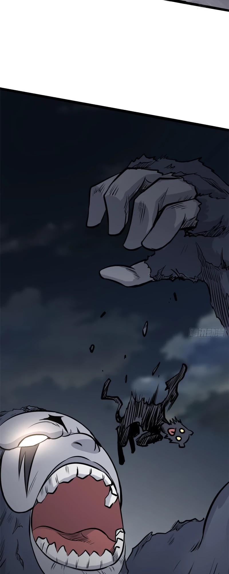 All Hail the Sect Leader Chapter 104 — Page 11