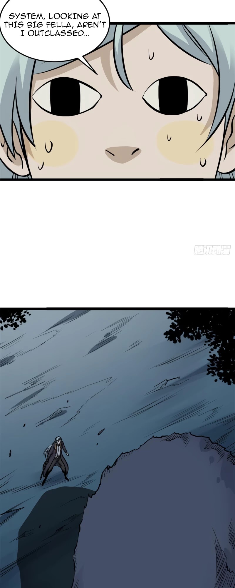 All Hail the Sect Leader Chapter 104 — Page 13