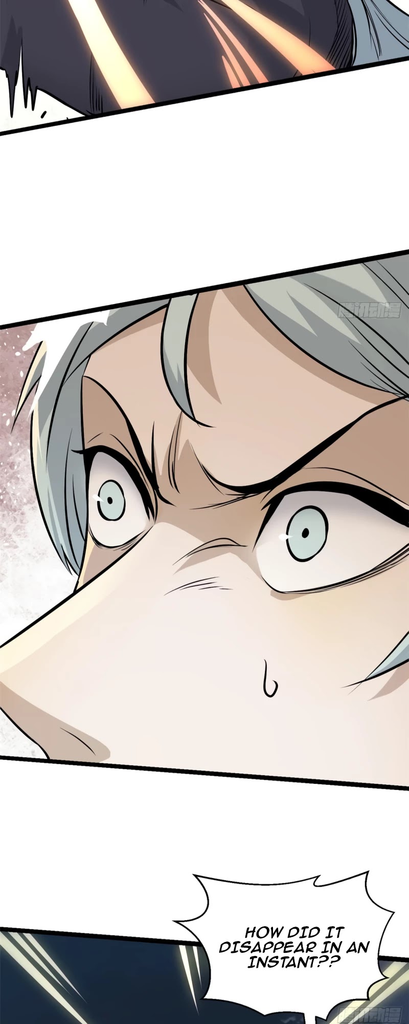 All Hail the Sect Leader Chapter 104 — Page 17